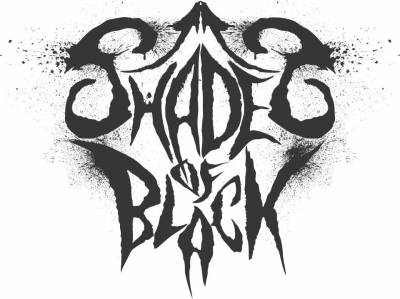 logo Shades Of Black